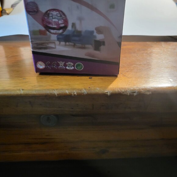 THE MOST TRICKED-OUT FLYING SPINNER  LOT OF 6PCS - Picture 3 of 9